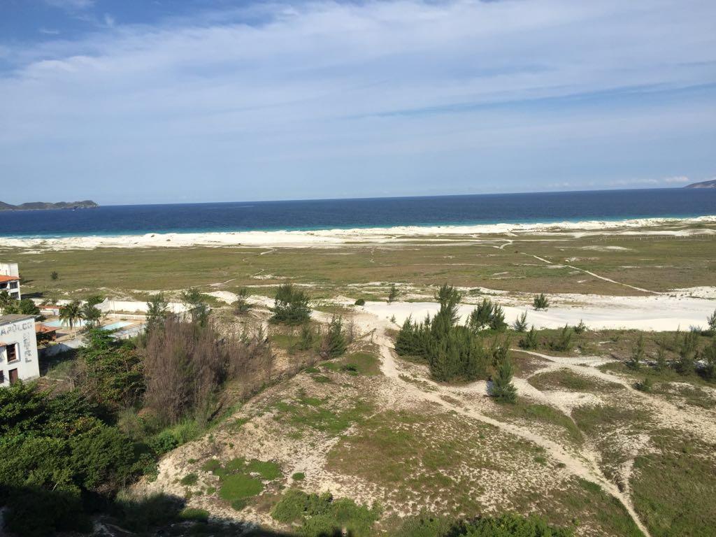 Residente Lord Cabo Frio Apartment Exterior photo