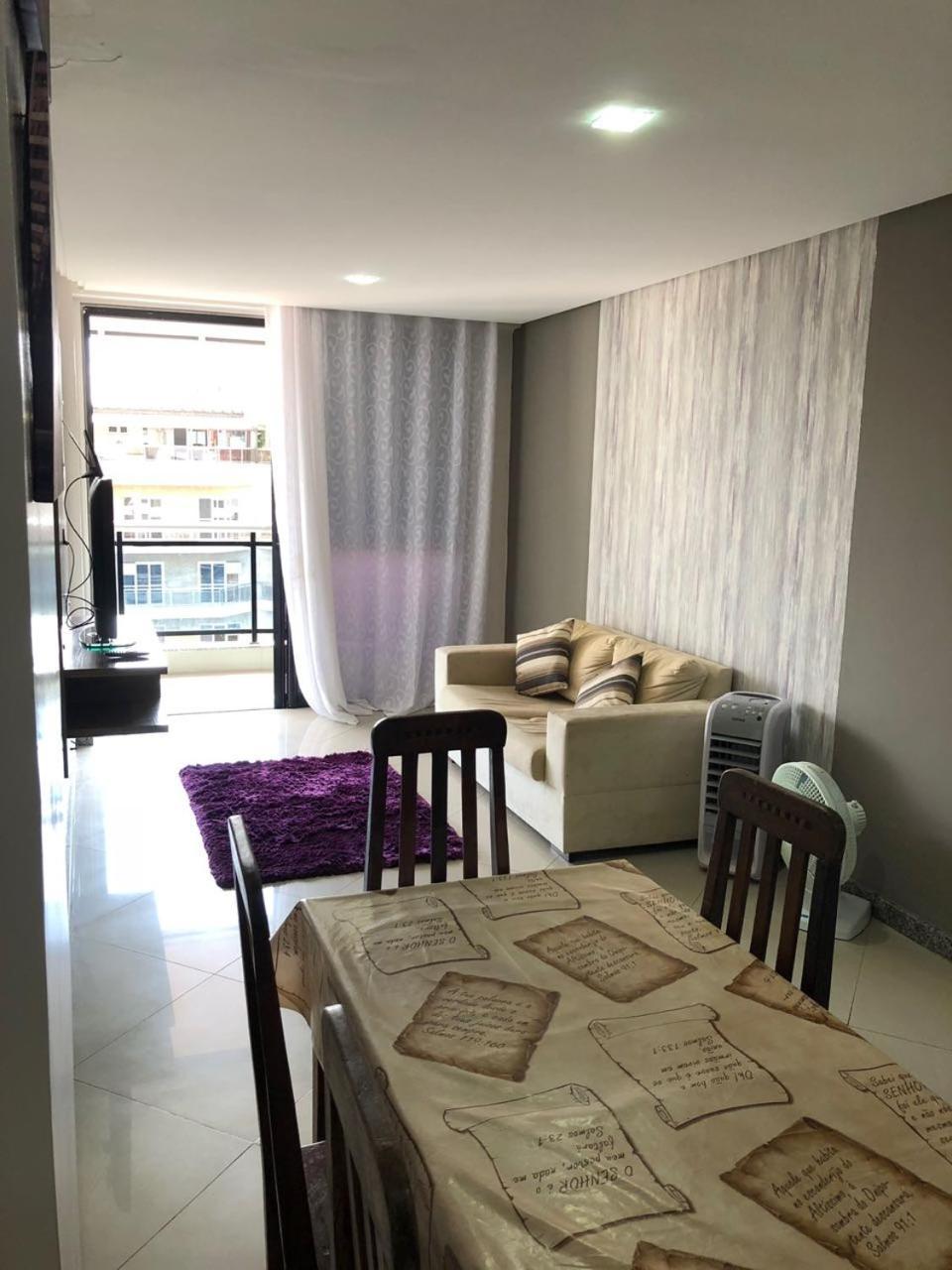 Residente Lord Cabo Frio Apartment Exterior photo