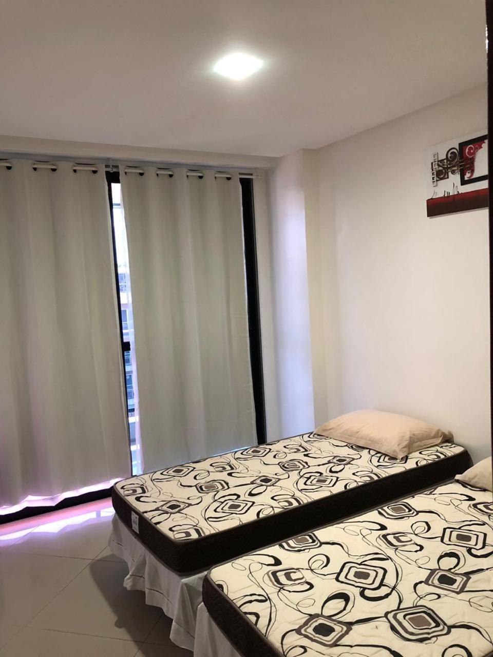 Residente Lord Cabo Frio Apartment Exterior photo
