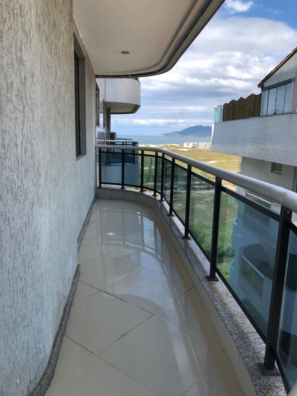 Residente Lord Cabo Frio Apartment Exterior photo